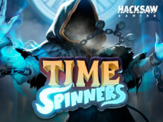 Wild spinner new online casino kingcasinobonus83